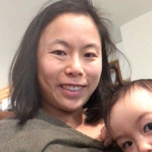 Meet your Posher, Shengjun